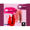LABELLO CRAYON BLACK CHERRY LONG-LASTING MELT-IN MOISTURE & INTENSIVE COLOUR LIPSTICK​ 3G/ 3.3ML